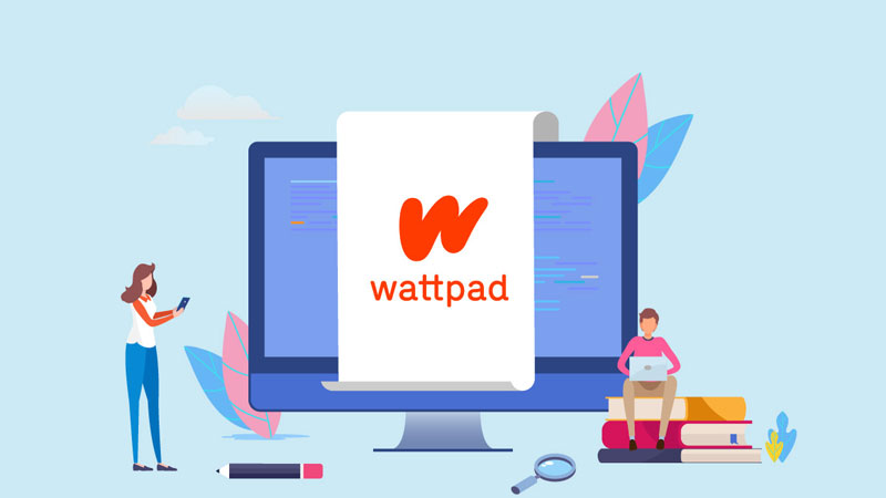 Wattpad Login – Get Started