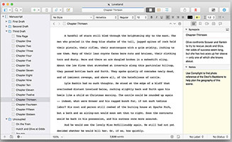 How to Use Scrivener [In 8 Steps]