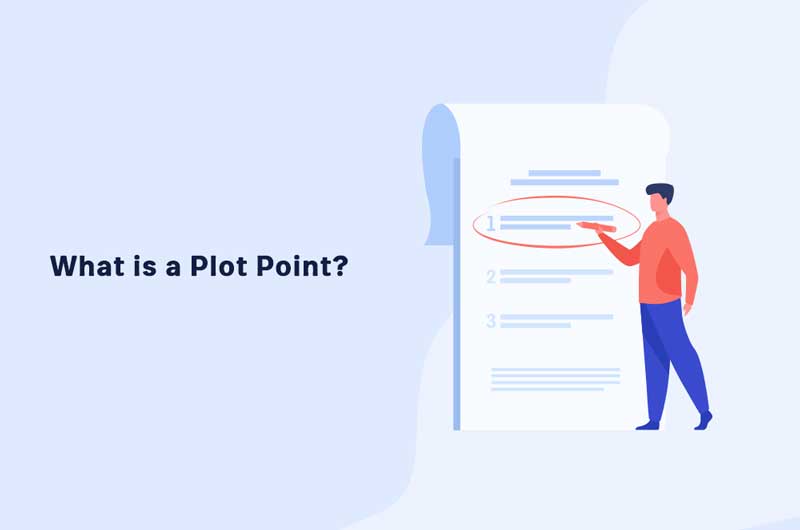 What is a Plot Point?
