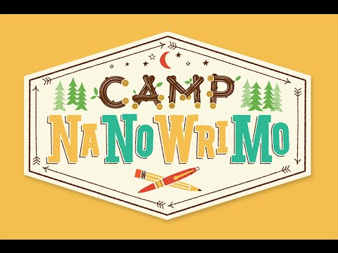 What is Camp NaNoWriMo? [An Insider’s Review]