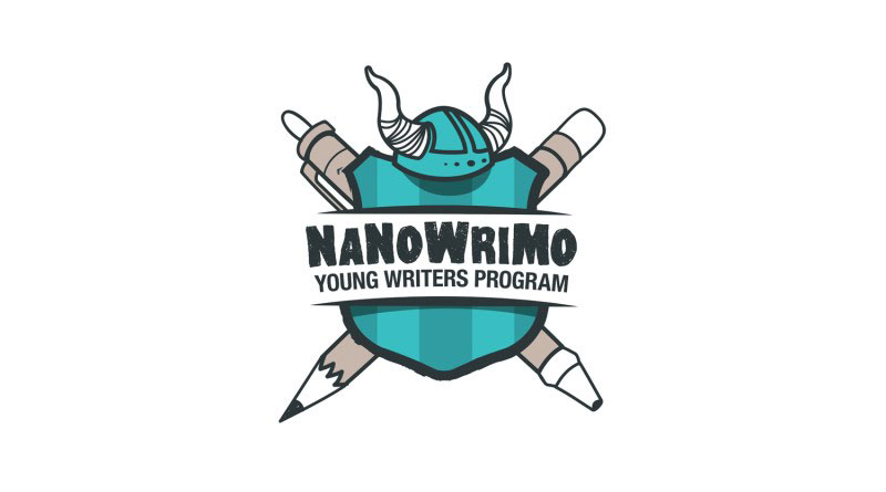 young writers program nanowrimo