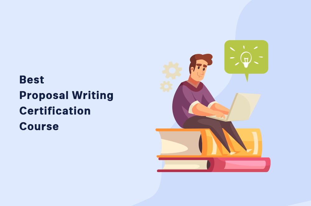 What is Proposal Writing?