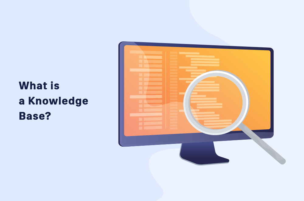 What is a Knowledge Base?