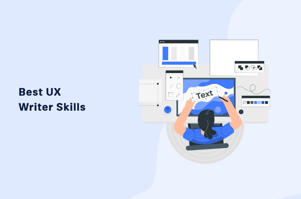 8 Best UX Writer Skills in 2024