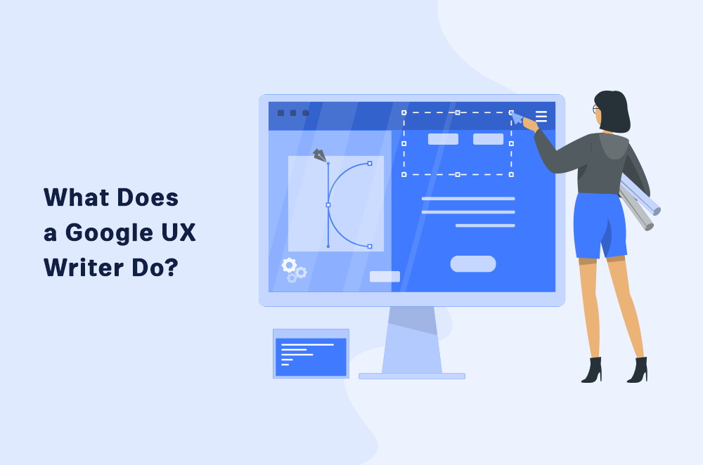 What Does a UX Writer Do?