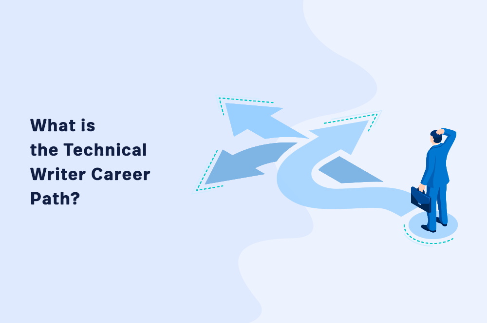 technical writer career definition