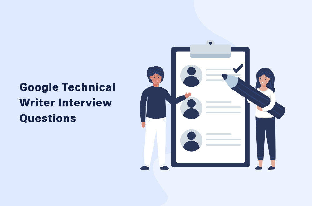 How to Become a Technical Writer – A Guide for Developers create by Developerjewelbd