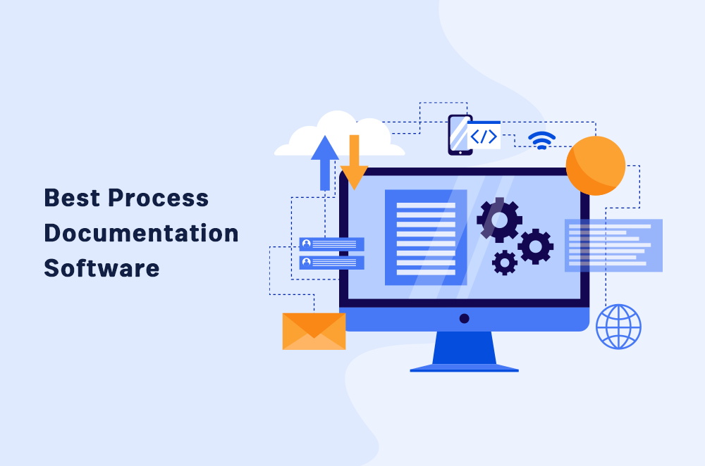 What is Process Documentation?