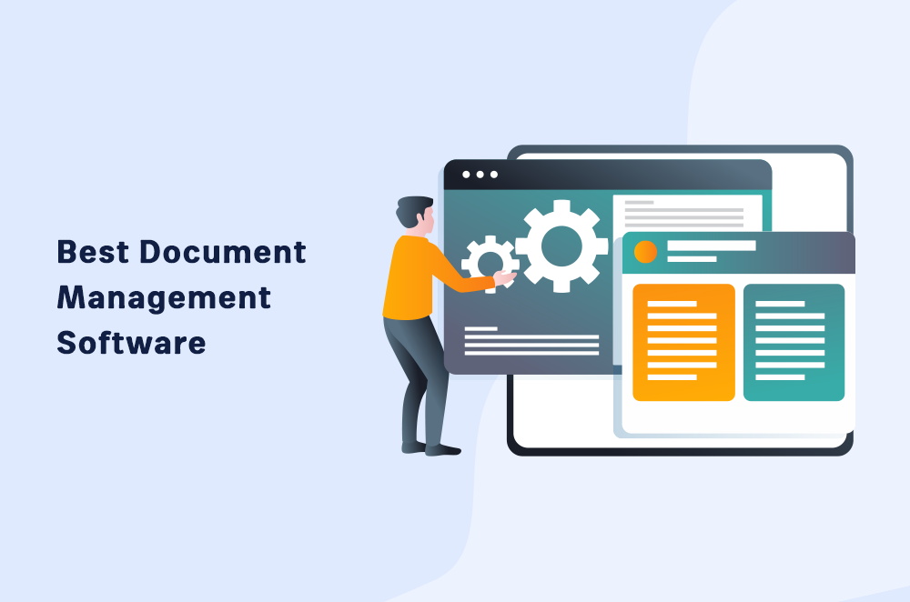 Best Document Management Software 2024: Reviews and Pricing