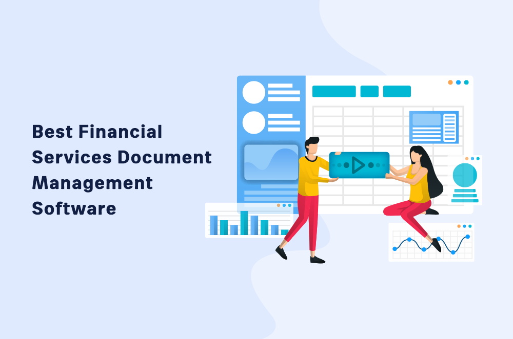 Documentation Management Software