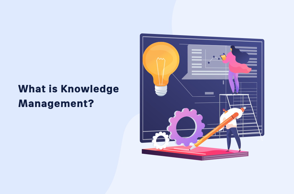 What is Knowledge Management?