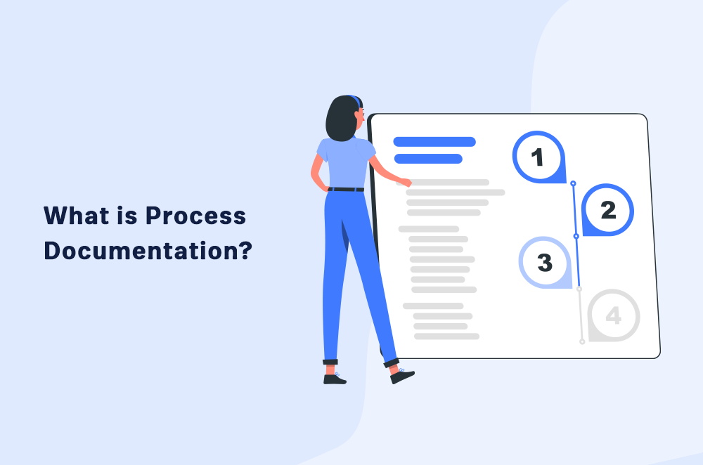 What is Process Documentation?