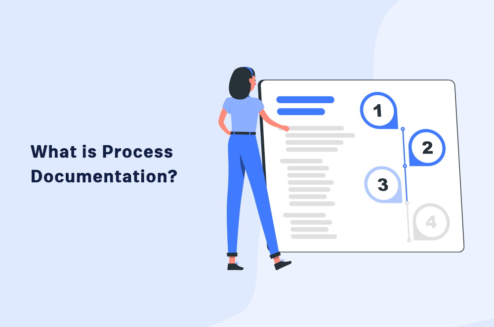 What is Documentation?