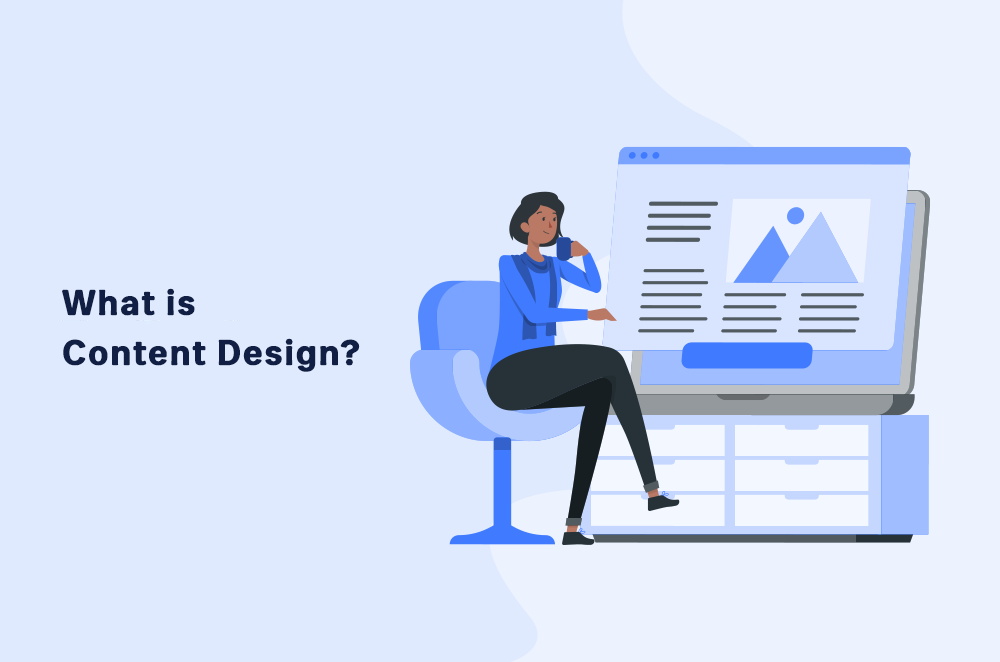 What is Content Design?