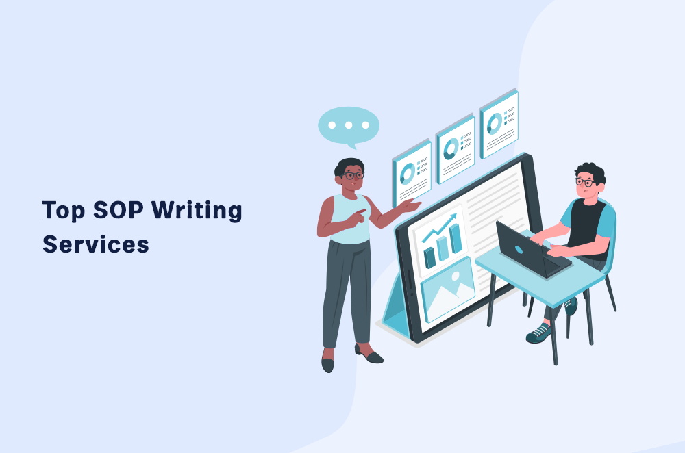 top sop writing services