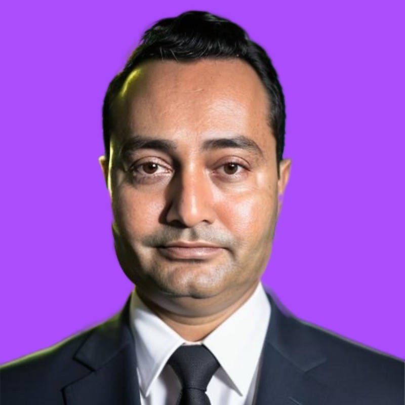 Dhaval Bhatt Avatar