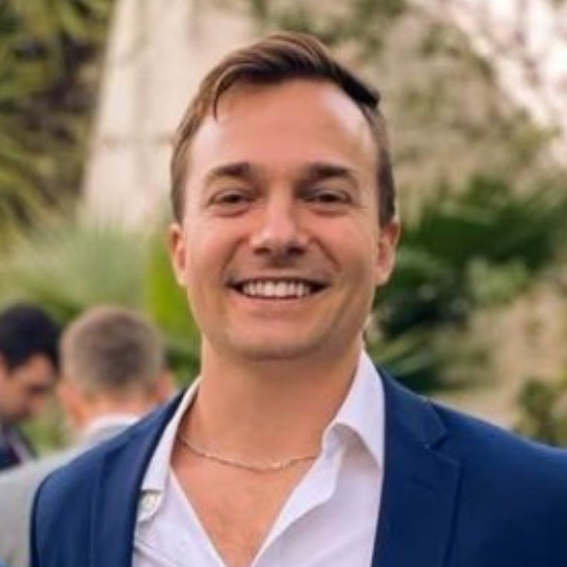 Josh Fechter Avatar